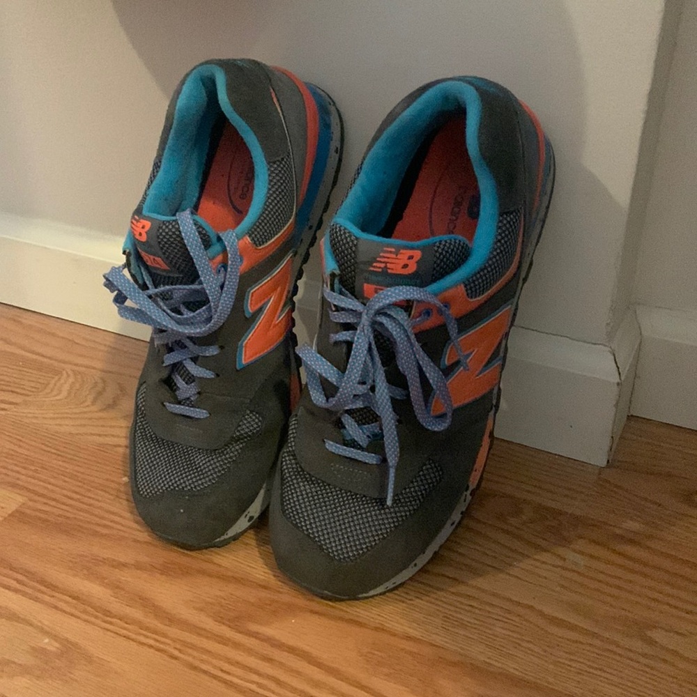 Men’s New Balance 574 sz 10.5